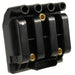 Ignition Coil WVE 5C1390