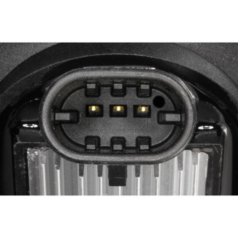 Ignition Coil WVE 5C1392