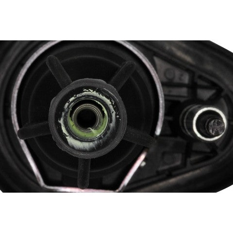 Ignition Coil WVE 5C1392