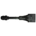 Ignition Coil WVE 5C1395