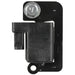 Ignition Coil WVE 5C1398