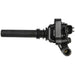 Ignition Coil WVE 5C1409