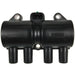 Ignition Coil WVE 5C1479
