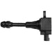 Ignition Coil WVE 5C1482