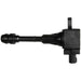 Ignition Coil WVE 5C1484