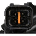 Ignition Coil WVE 5C1501