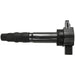 Ignition Coil WVE 5C1504