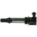 Ignition Coil WVE 5C1551