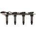 Ignition Coil WVE 5C1552