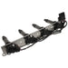 Ignition Coil WVE 5C1552