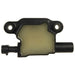 Ignition Coil WVE 5C1554