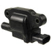 Ignition Coil WVE 5C1554
