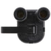 Ignition Coil WVE 5C1590