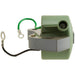 Ignition Coil WVE 5C1608