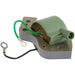 Ignition Coil WVE 5C1608