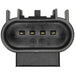 Ignition Coil WVE 5C1609