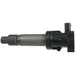 Ignition Coil WVE 5C1613