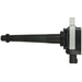 Ignition Coil WVE 5C1621