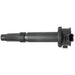 Ignition Coil WVE 5C1651