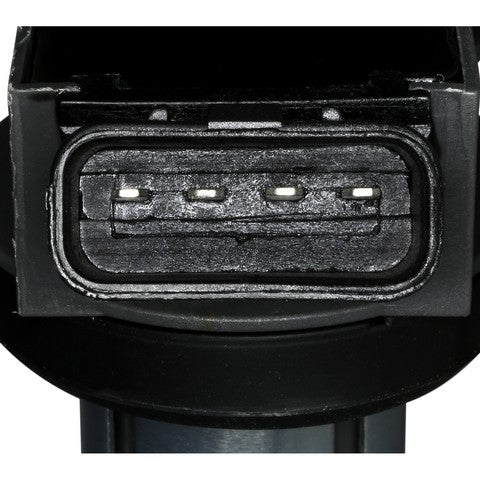 Ignition Coil WVE 5C1658