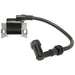 Ignition Coil WVE 5C1668