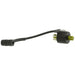 Ignition Coil WVE 5C1678