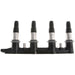 Ignition Coil WVE 5C1703