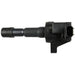 Ignition Coil WVE 5C1721