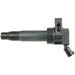 Ignition Coil WVE 5C1724
