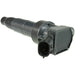 Ignition Coil WVE 5C1724