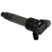 Ignition Coil WVE 5C1734