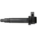 Ignition Coil WVE 5C1738