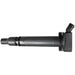 Ignition Coil WVE 5C1738
