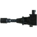 Ignition Coil WVE 5C1741