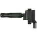 Ignition Coil WVE 5C1747