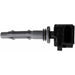Ignition Coil WVE 5C1748