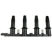 Ignition Coil WVE 5C1763