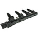 Ignition Coil WVE 5C1763