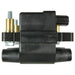 Ignition Coil WVE 5C1766