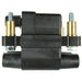 Ignition Coil WVE 5C1766
