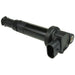 Ignition Coil WVE 5C1782