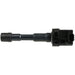Ignition Coil WVE 5C1796