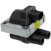 Ignition Coil WVE 5C1809