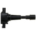 Ignition Coil WVE 5C1847