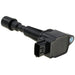 Ignition Coil WVE 5C1847