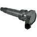 Ignition Coil WVE 5C1862