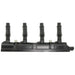 Ignition Coil WVE 5C1867
