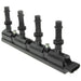 Ignition Coil WVE 5C1867