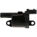 Ignition Coil WVE 5C1876