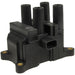 Ignition Coil WVE 5C1888
